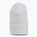 Încălțăminte pentru femei  Tommy Jeans Tjw Flatform Cupsole Ess white 6
