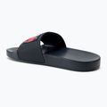 Șlapi pentru bărbați Tommy Jeans Pool Slide Ess dark night navy 3