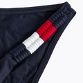 Partea de jos a costumului de baie Tommy Hilfiger Cheeky String Bikini desert sky 3