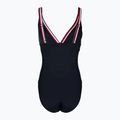 Costum de baie dintr-un element pentru femei Tommy Hilfiger Triangle One Piece Rp deser skye 2