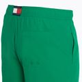 Pantaloni scurți de înot pentru bărbați Tommy Hilfiger Medium Drawstring olimpic green 5