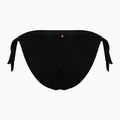 Partea de jos a costumului de baie Tommy Hilfiger Side Tie Bikini black 2