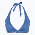 Partea de sus a costumului de baie Tommy Hilfiger Triangle Fixed Rp blue spell 2