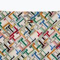 Partea de jos a costumului de baie Tommy Hilfiger Cheeky High Leg th multi monogram calico 4