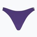 Partea de jos a costumului de baie Tommy Jeans High Leg Cheeky Bikini quantum purple