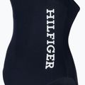 Costum de baie dintr-un element pentru femei Tommy Hilfiger One Piece desert sky 3