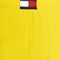 Pantaloni scurți de înot pentru bărbați Tommy Hilfiger Medium Drawstring valley yellow 4