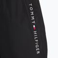Șorturi de înot pentru bărbați Tommy Hilfiger Medium Drawstring black 3