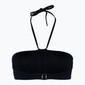 Partea de sus a costumului de baie Tommy Hilfiger Bandeau desert sky 2