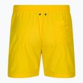 Pantaloni scurți de înot pentru bărbați Tommy Jeans SF Medium Drawstring Side Tape vivid yellow 2