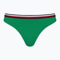 Partea de jos a costumului de baie Tommy Hilfiger Bikini olympic green