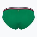 Partea de jos a costumului de baie Tommy Hilfiger Bikini olympic green 2