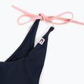 Partea de jos a costumului de baie Tommy Jeans String Side Tie dark night navy 3
