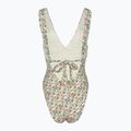 Costum de baie dintr-un element pentru femei Tommy Hilfiger Plunge One Piece th multi monogram calico 2