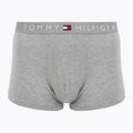 Boxeri Tommy Hilfiger UM0UM03181 Trunk 3 perechi desert sky/grey heather/desert sky 3