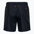 Pantaloni scurți de înot pentru bărbați Tommy Hilfiger Medium Drawstring Diag desert sky 2
