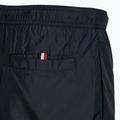 Pantaloni scurți de înot pentru bărbați Tommy Hilfiger Medium Drawstring Diag desert sky 3