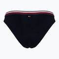 Partea de jos a costumului de baie Tommy Hilfiger Cheeky High Leg Bikini desert sky 2