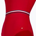Costum de baie dintr-un element pentru femei Tommy Hilfiger Square Neck One Piece primary red 3