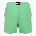 Pantaloni scurți de înot pentru bărbați Tommy Hilfiger Medium Drawstring lush jade 2