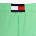 Pantaloni scurți de înot pentru bărbați Tommy Hilfiger Medium Drawstring lush jade 4