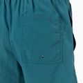 Pantaloni scurți de înot pentru bărbați Tommy Jeans DW SF Medium Drawstring timeless teal 3