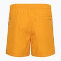 Pantaloni scurți de înot pentru bărbați Tommy Hilfiger SF Medium Drawstring Print reactive monogram rich ochre 2