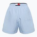 Pantaloni scurți de înot pentru bărbați Tommy Hilfiger Medium Drawstring well water 2