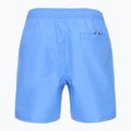 Șorturi de înot pentru bărbați Tommy Hilfiger Medium Drawstring blue spell 2