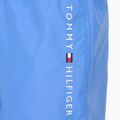 Șorturi de înot pentru bărbați Tommy Hilfiger Medium Drawstring blue spell 3