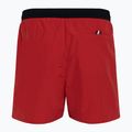 Pantaloni scurți de înot pentru bărbați Tommy Hilfiger Medium Drawstring primary red 2