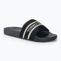 Papuci pentru femei Tommy Hilfiger Poolslide With Webbing space blue