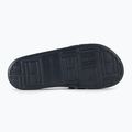 Papuci pentru femei Tommy Hilfiger Poolslide With Webbing space blue 5