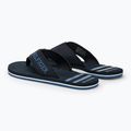 Papuci pentru bărbați Tommy Hilfiger Sporty Beach Sandal deser sky 3