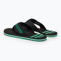 Papuci pentru bărbați Tommy Hilfiger Sporty Beach Sandal black 3