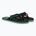 Papuci pentru bărbați Tommy Hilfiger Sporty Beach Sandal black 4