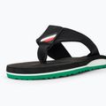 Papuci pentru bărbați Tommy Hilfiger Sporty Beach Sandal black 8