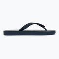 Șlapi pentru femei Tommy Jeans Logo Flip Flop dark night navy 2