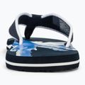 Papuci pentru bărbați Tommy Hilfiger Palm Print Beach Sandal desert sky 6