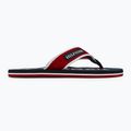 Papuci pentru bărbați Tommy Hilfiger Patch Beach Sandal primary red 2