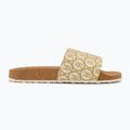 Papuci pentru femei Tommy Hilfiger Emblem Cork Slide calico 2