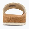 Papuci pentru femei Tommy Hilfiger Emblem Cork Slide calico 6