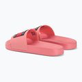 Șlapi pentru femei Tommy Jeans Flag Pool Slide Ess tickled pink 3