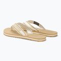 Papuci pentru femei Tommy Hilfiger Beach Sandal harvest wheat 3