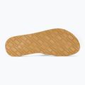 Papuci pentru femei Tommy Hilfiger Beach Sandal harvest wheat 5