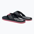 Papuci pentru bărbați Tommy Hilfiger Rwb Padded Beach Sandal DW5 desert sky 3