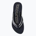 Papuci pentru femei Tommy Hilfiger Beach Sandal space blue 6