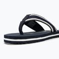 Papuci pentru femei Tommy Hilfiger Beach Sandal space blue 8