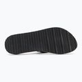 Papuci pentru femei Tommy Hilfiger Cork Beach Sandal space blue 5