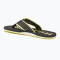 Papuci pentru bărbați Tommy Hilfiger Patch Beach Sandal dark ash 3